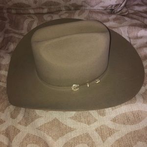 Stetson Cowboy Hat
